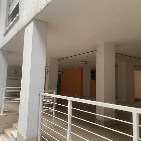 La Casa Di Giacomo Con Parcheggio 트리에스테 외부 사진