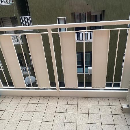 La Casa Di Giacomo Con Parcheggio 트리에스테 외부 사진