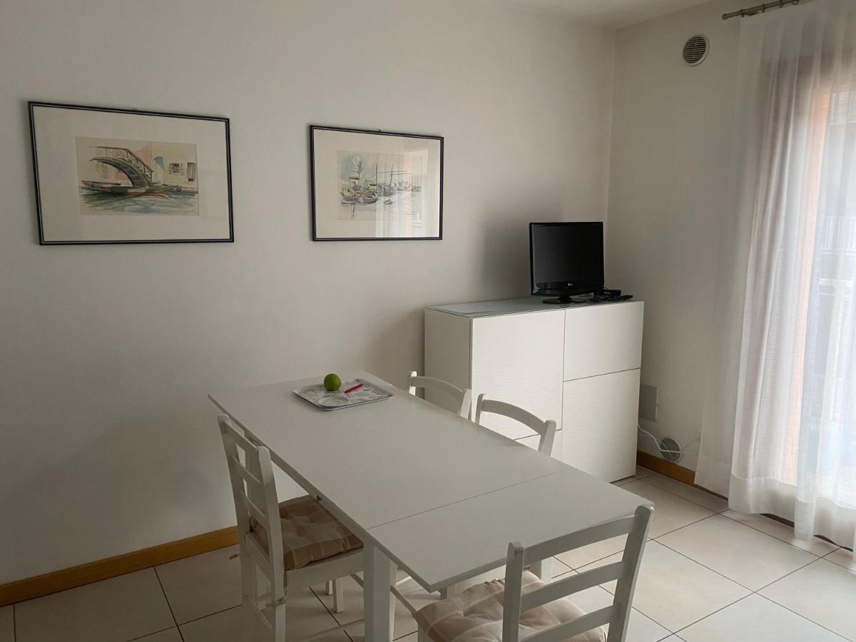 La Casa Di Giacomo Con Parcheggio 트리에스테 외부 사진