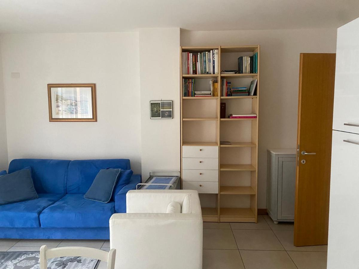 La Casa Di Giacomo Con Parcheggio 트리에스테 외부 사진